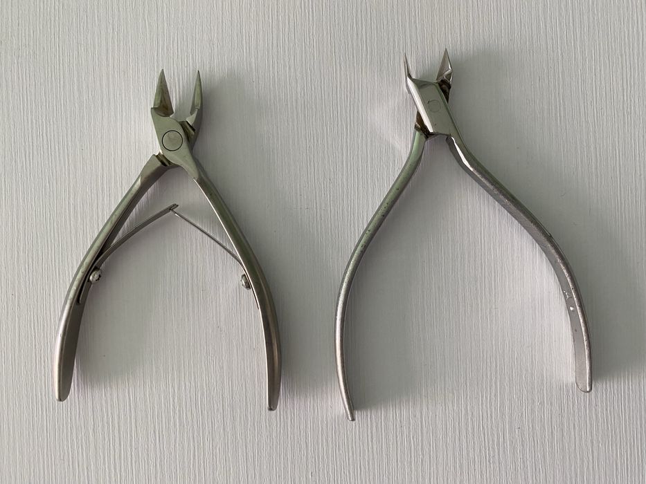 Инструмент для маникюра