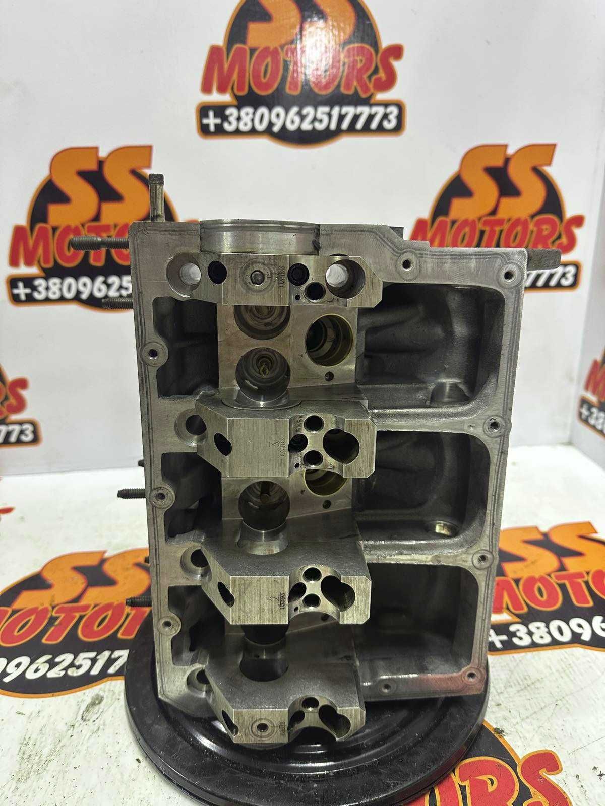 ГБЦ Audi Skoda VW 1.2- 1.4 TDI  Двигун AMF ATL ANY Відреставрована