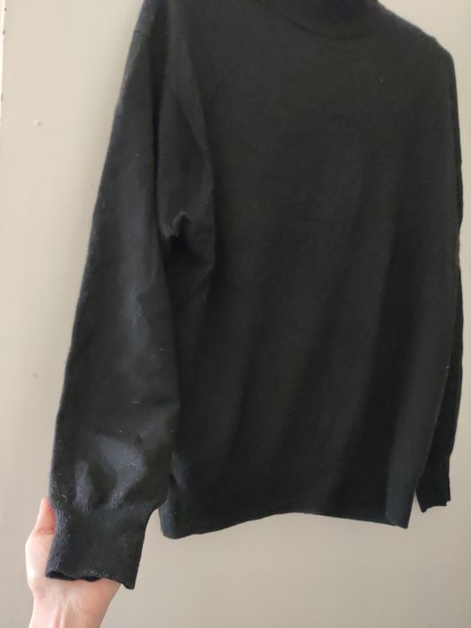 Кашеміровий светр джемпер кашемир 100%