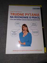 Trudne pytania o prace