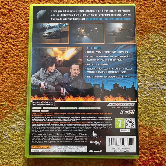 Crash Time III 3 Xbox 360, Skup/Sprzedaż