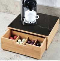 Ящик- органайзер для кавових капсул або чайних пакетиків, Німеччина