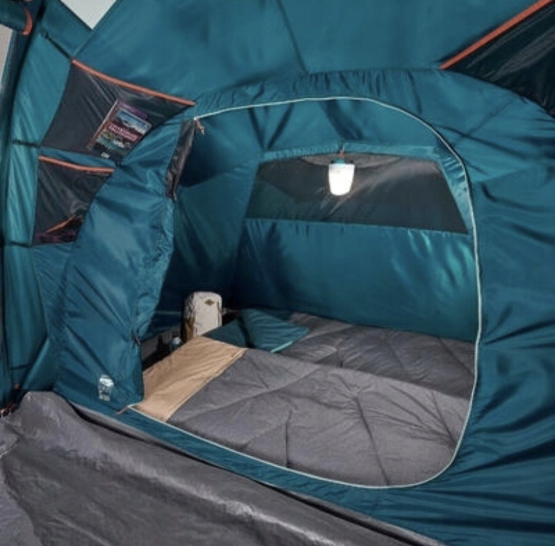Sprzedam Namiot decathlon