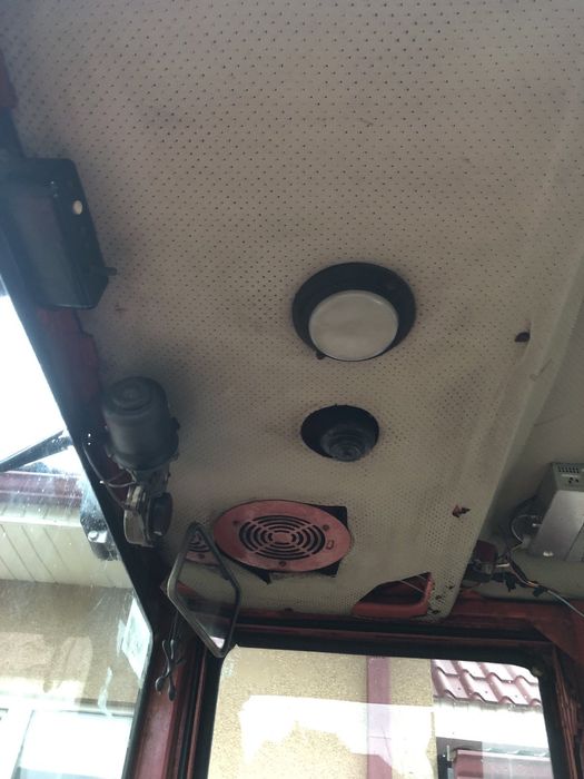 Трактор Т-25 1993 рв