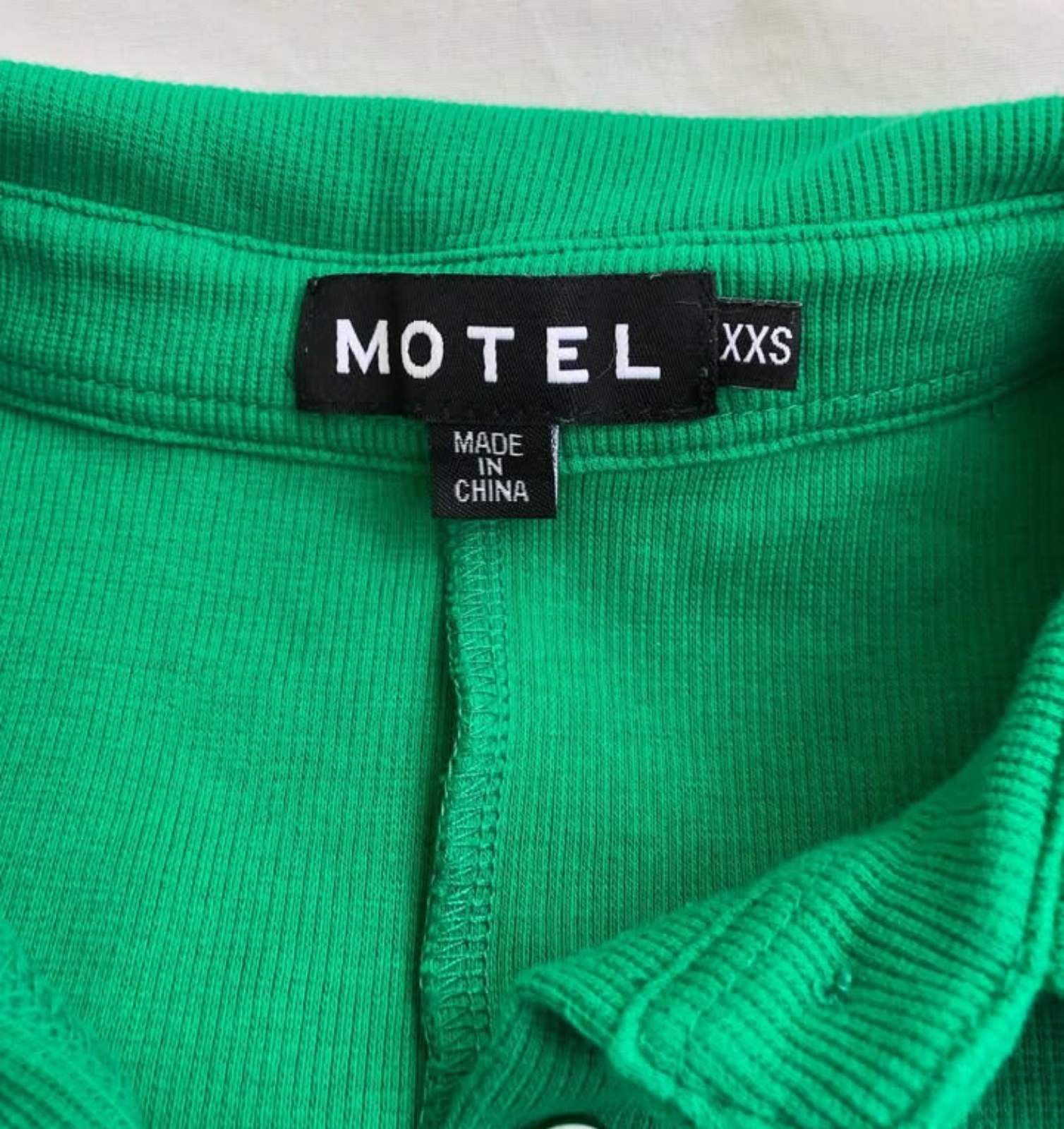 Ромпер від Motel