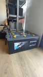 *Regenerowane* Akumulatory 4MAX 225Ah 1150A 3 miesiące gwarancji