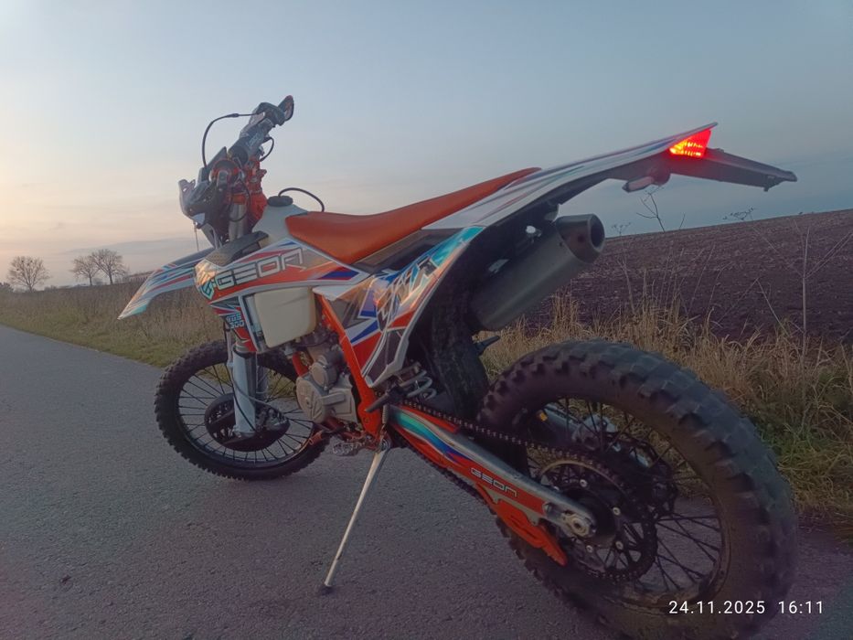 Geon GNX 300 YGS K23