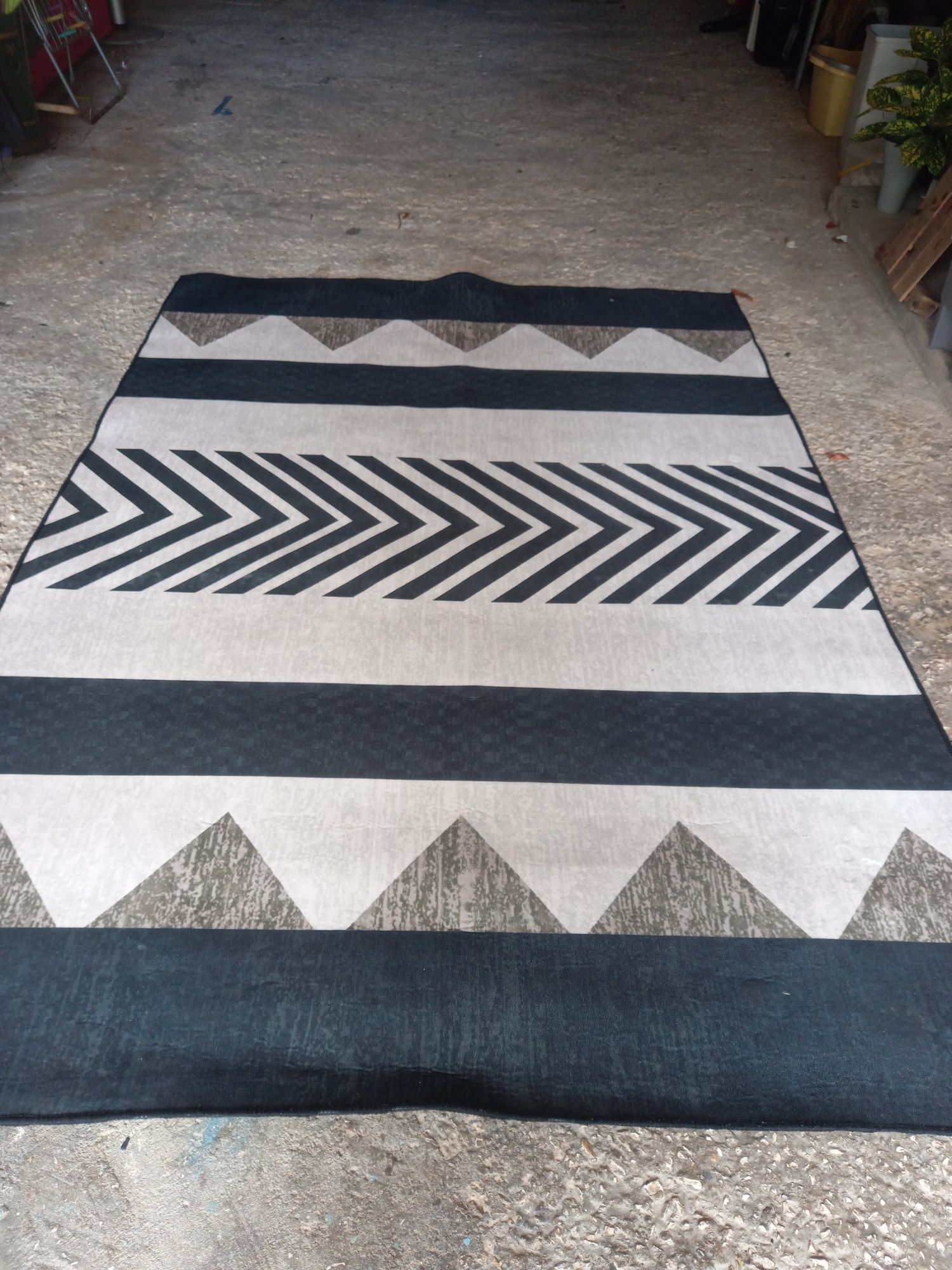Tapetes e carpetes
