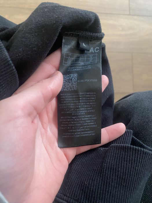 Кофта-світшот guess