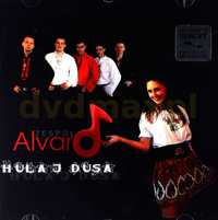 ALVARO Hulaj Duso CD