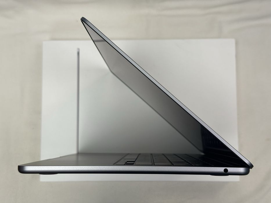 MacBook Air M2 13’ 2022р. 16/256Gb, Space Grey