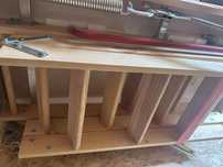 Schody strychowe przeciwpozarowe Fakro LWF 60 SL