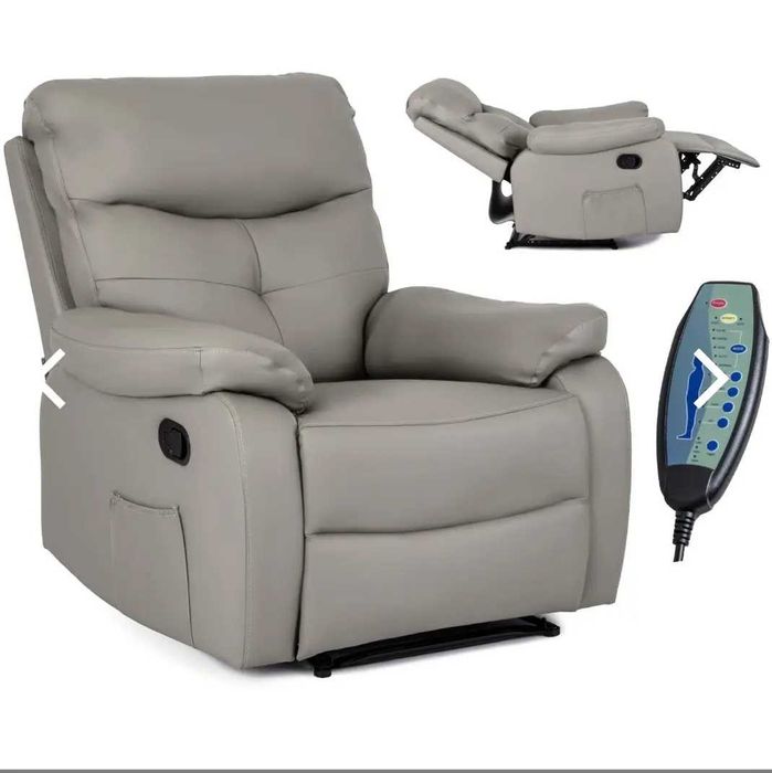 Продаю крісло реклейнер механічний