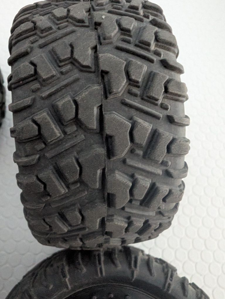 Pneus OffRoad para Wltoys