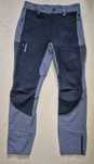 SALEWA  46 S pas 68-72 spodnie sportowe dura stretch moment technology