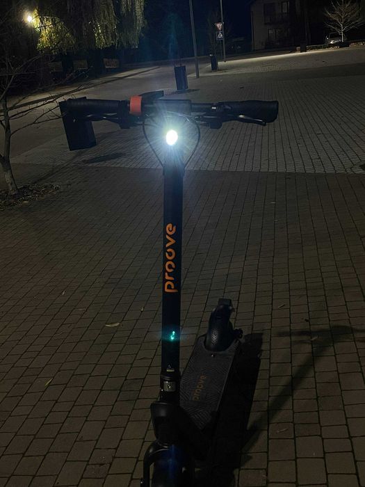 Proove Model X-City Pro Max