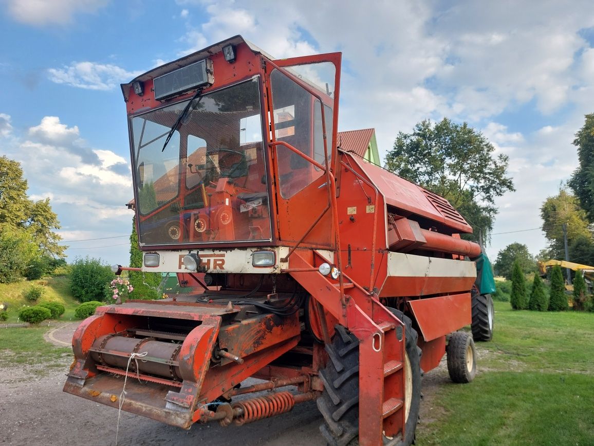 Fahr 1300 na części