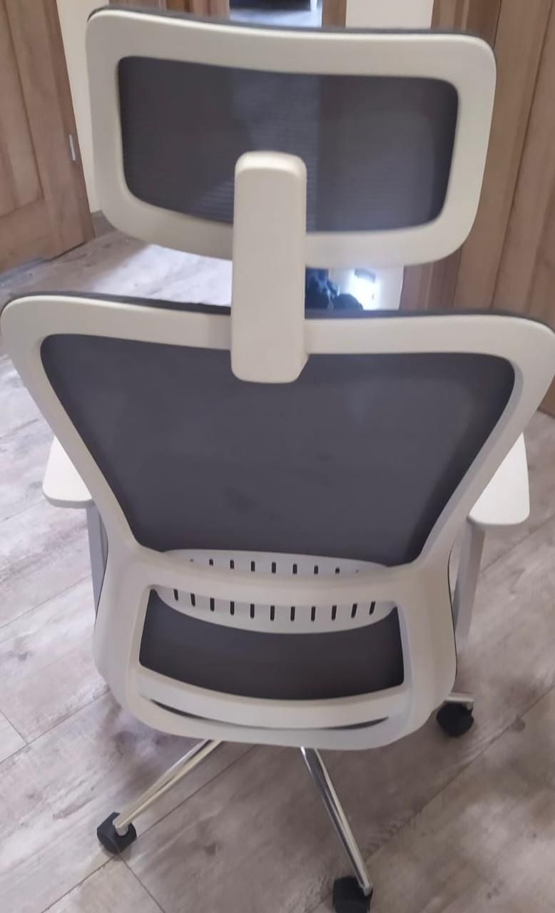 Krzesło biurowe HJH OFFICE nowe