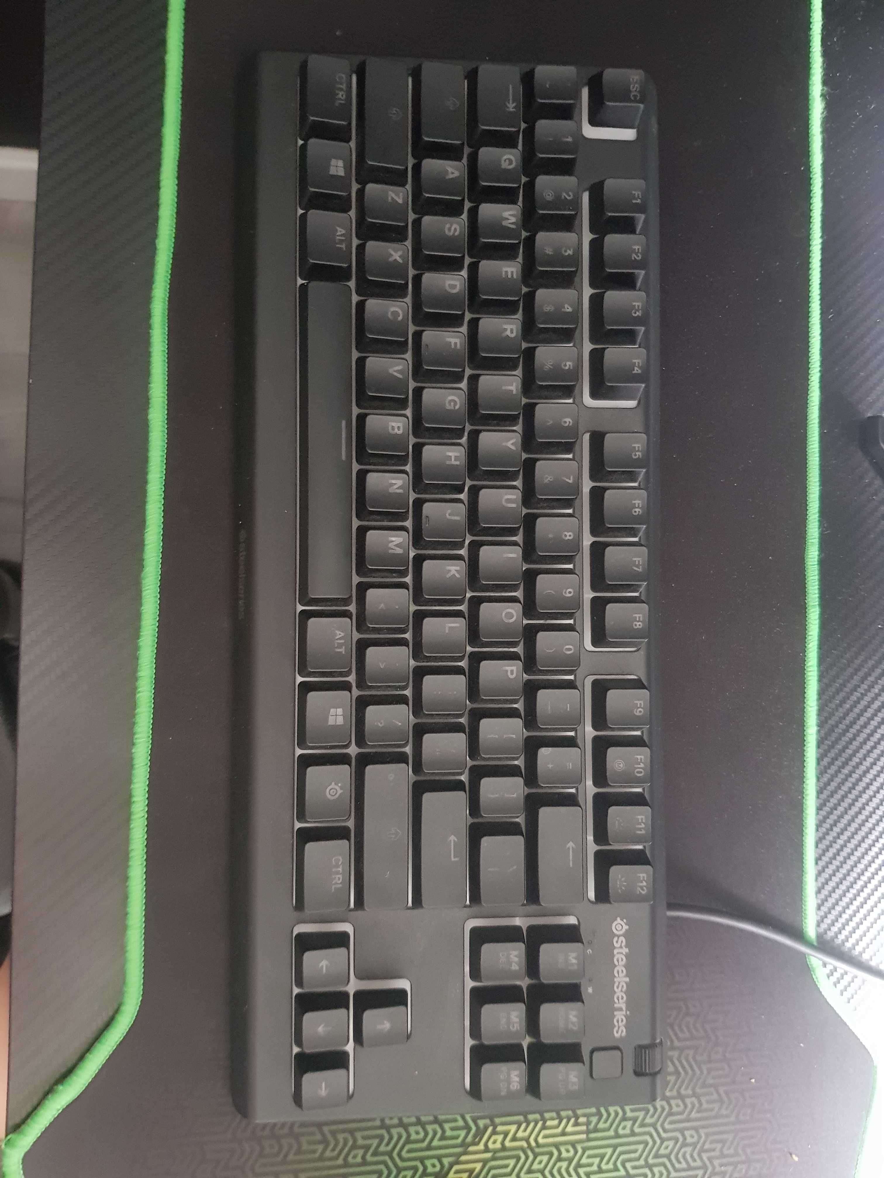 Klawiatura APEX 3 TKL