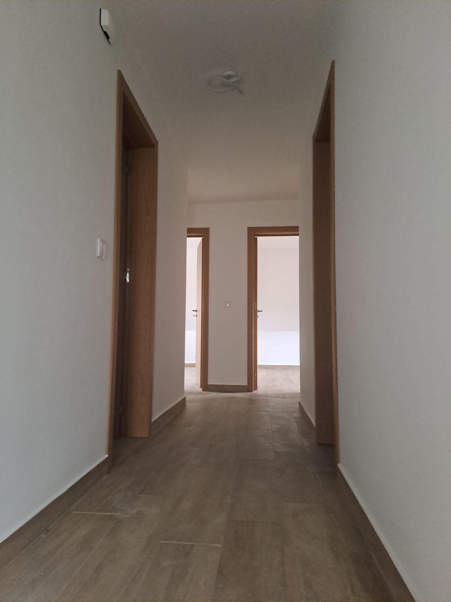 Apartamento T2 no 2 andar, Raposeira, Leiria