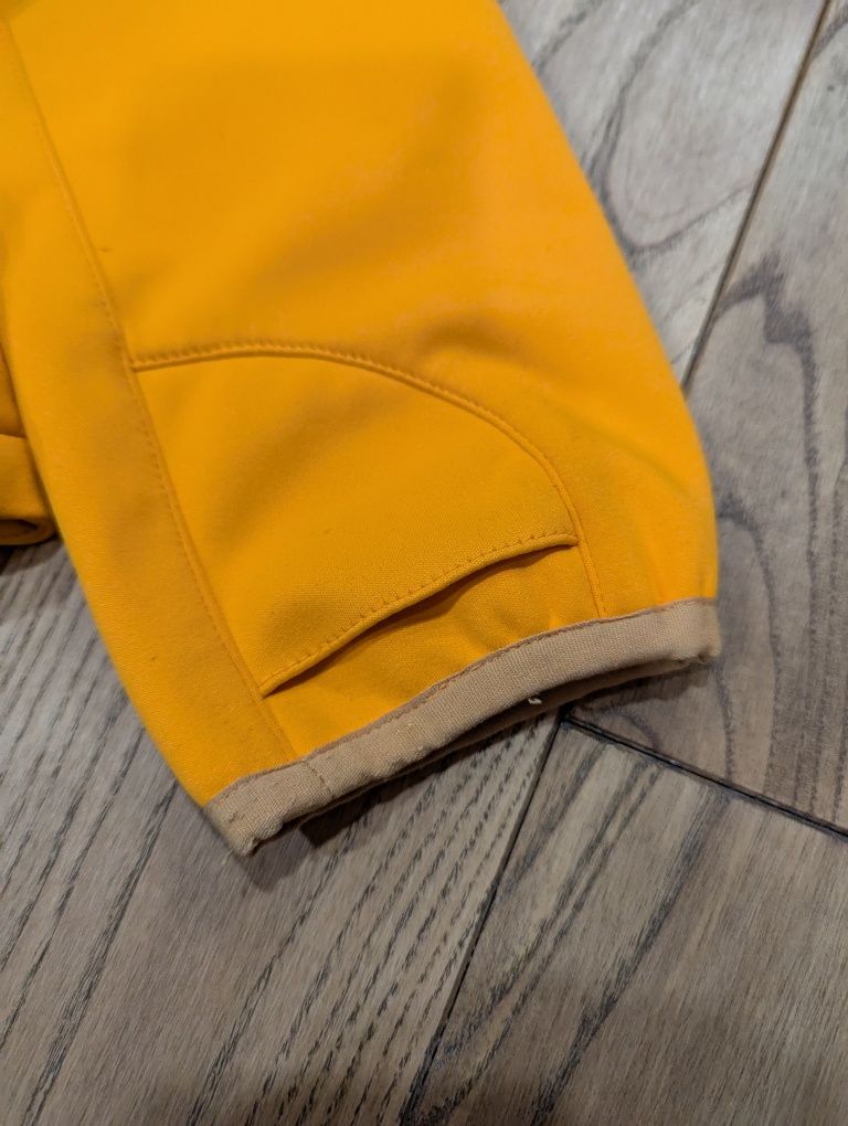 Жіноча вітрівка Jack Wolfskin L