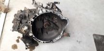 Коробка передач (МКПП) Huyndai ix35/Kia 1.6 бензин