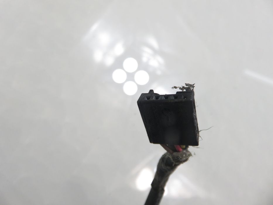 Zwrotnica Piasta Przednia Lewa Audi A4 B6 2.5 Tdi