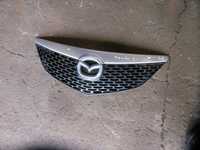 Grill Mazda 3 2004r