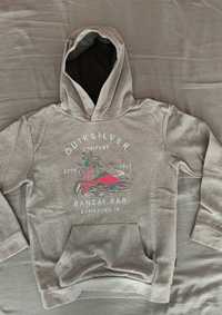 Sweat com carapuço QUIKSILVER