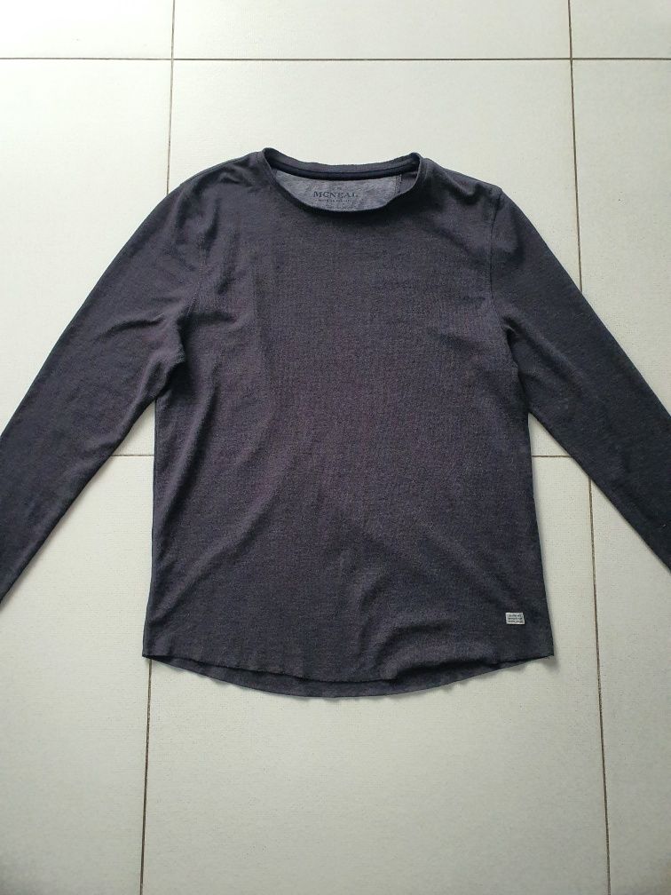 Bluza cienka męska