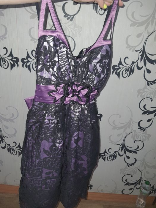 Плаття (s-m) святкове