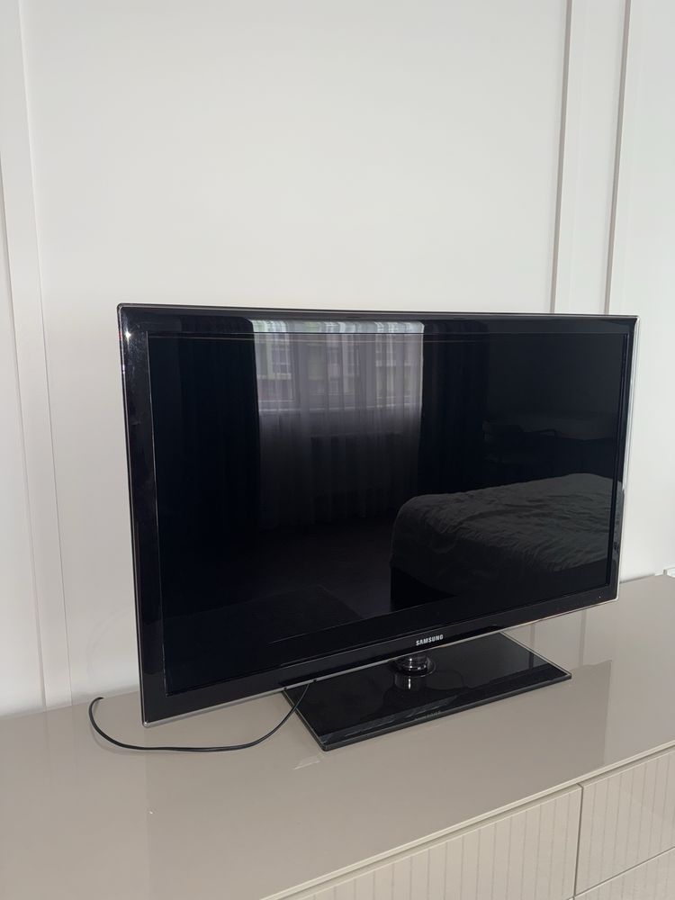 Телевізор samsung ue40D5500