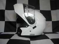 Kask szczękowy SHOEI NEOTEC rozm.M 57-58cm