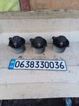 Kia ceed 1 06-12r Hyundai I30 07-12r моторчик пічки моторчики