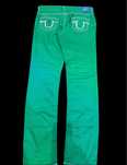 True Religion Johnny Super T