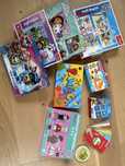 Rozne gry puzzle