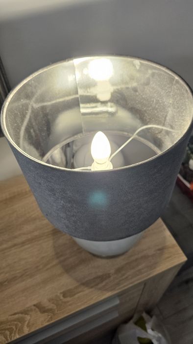 Lampa stojąca piękna