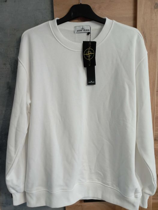 Bluza Stone island XL/L Nowa