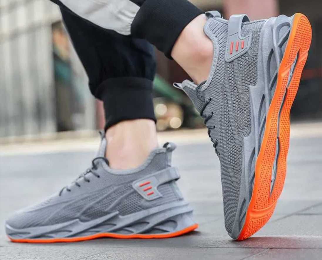 HIT! Nowe męskie buty sportowe  adidasy  półbuty -43! WYPRZEDAŻ!