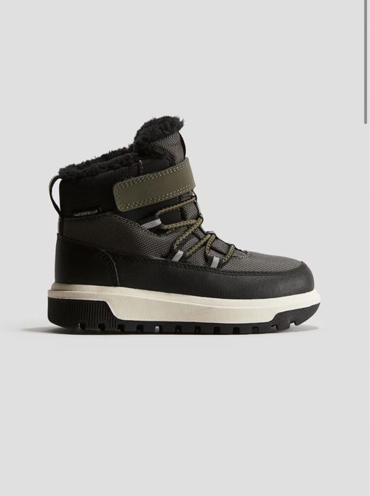 Черевики фірмові