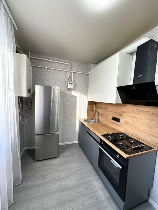 ЖМ 7 Небо | 1-комнатная квартира | 33.000$