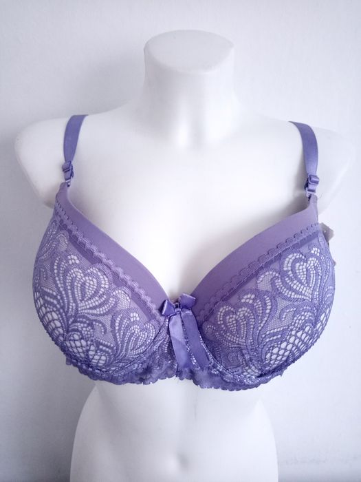 Biustonosz YYG 85E nowy