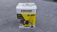 Odkurzacz Piorący Karcher SE 4001