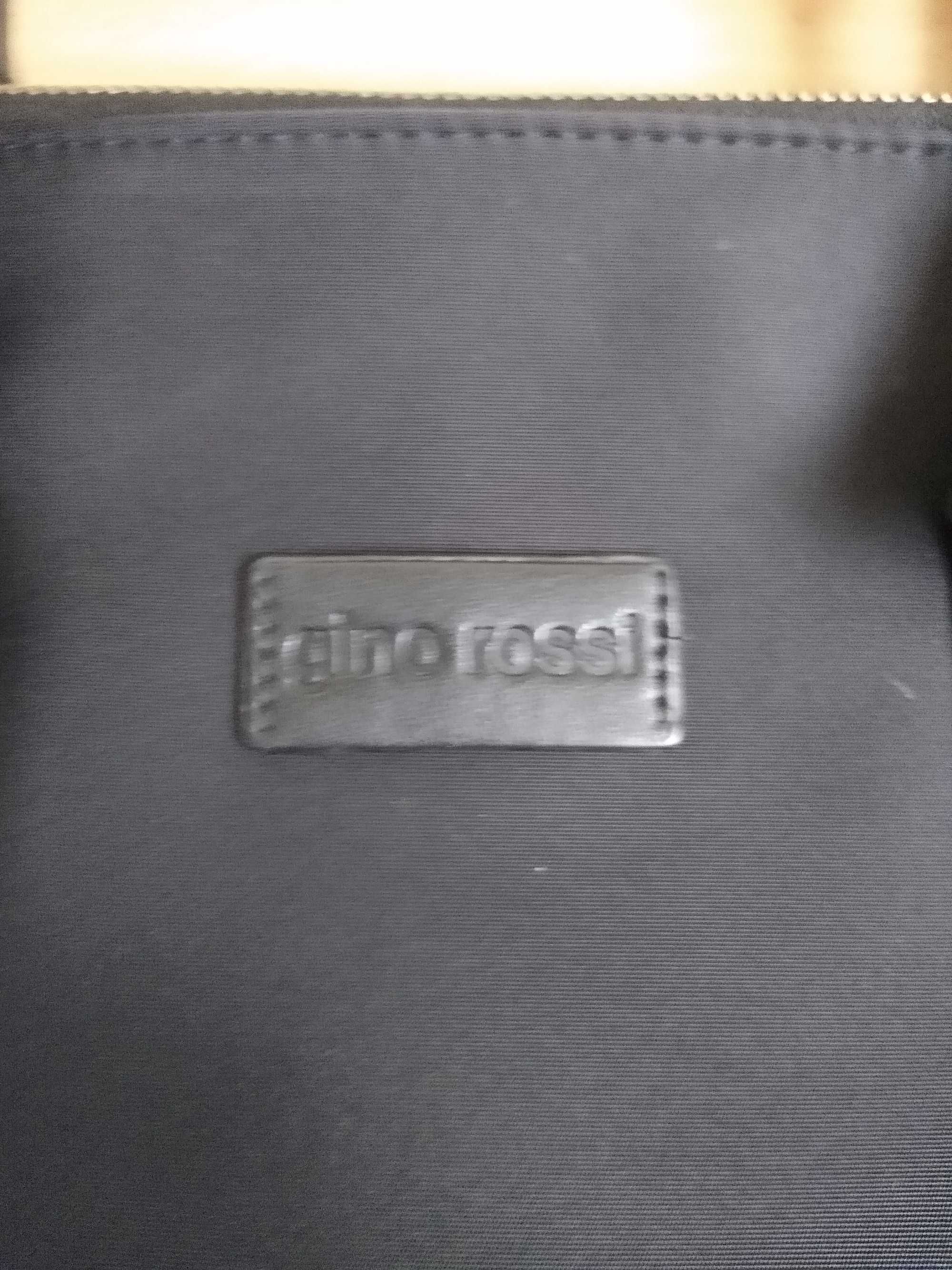 Torebka damska listonoszka Gino Rossi