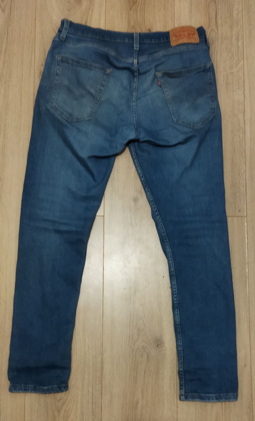 Levi's 501 512 31x32