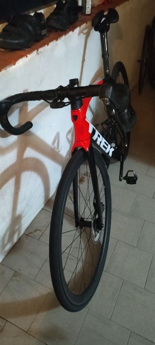 Trek emonda SL6 2022 pro, como nova