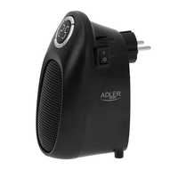 Adler AD 7726 Termowentylator Easy heater grzejnik farelka 1500W
