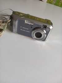 Aparta fotograficzny Canon PC1231