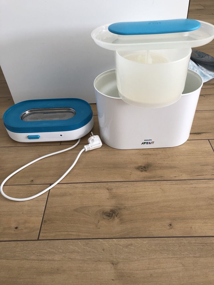 Sterylizator Philips Avent SCF284/03