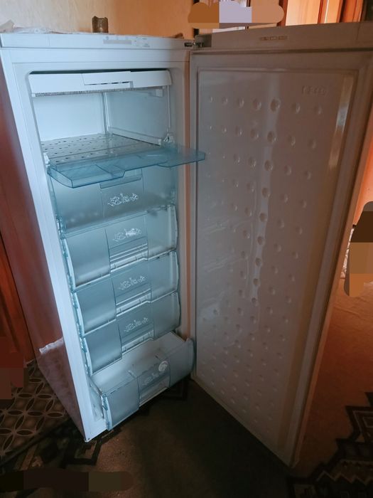 Морозильная камера Beko